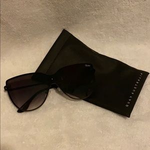 Quay Sunglasses